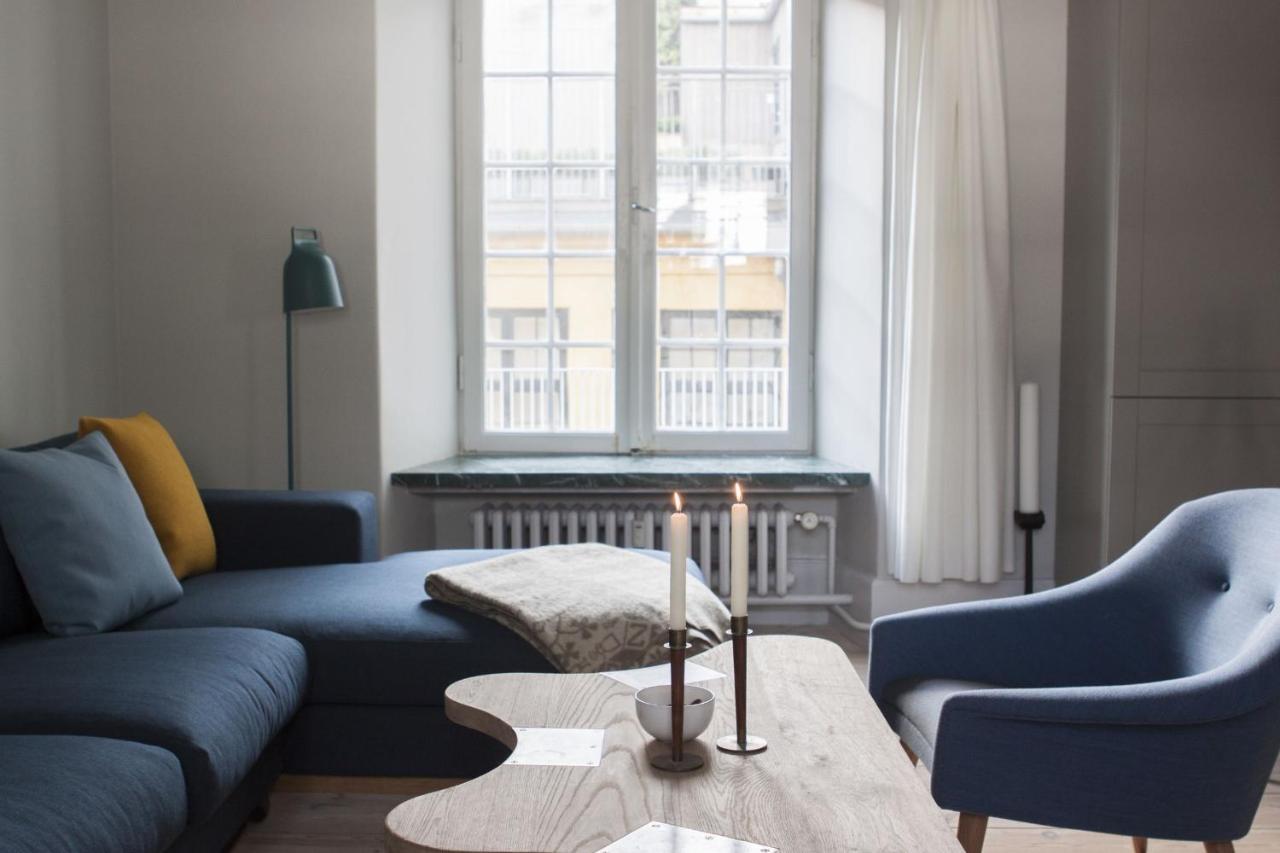 Apartmentincopenhagen Apartment 1185 Екстериор снимка