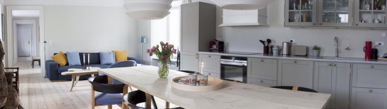Apartmentincopenhagen Apartment 1185 Екстериор снимка