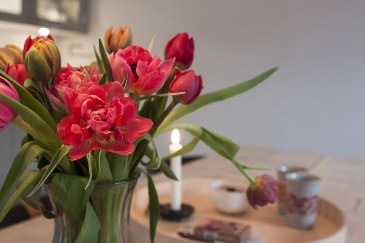 Apartmentincopenhagen Apartment 1185 Екстериор снимка