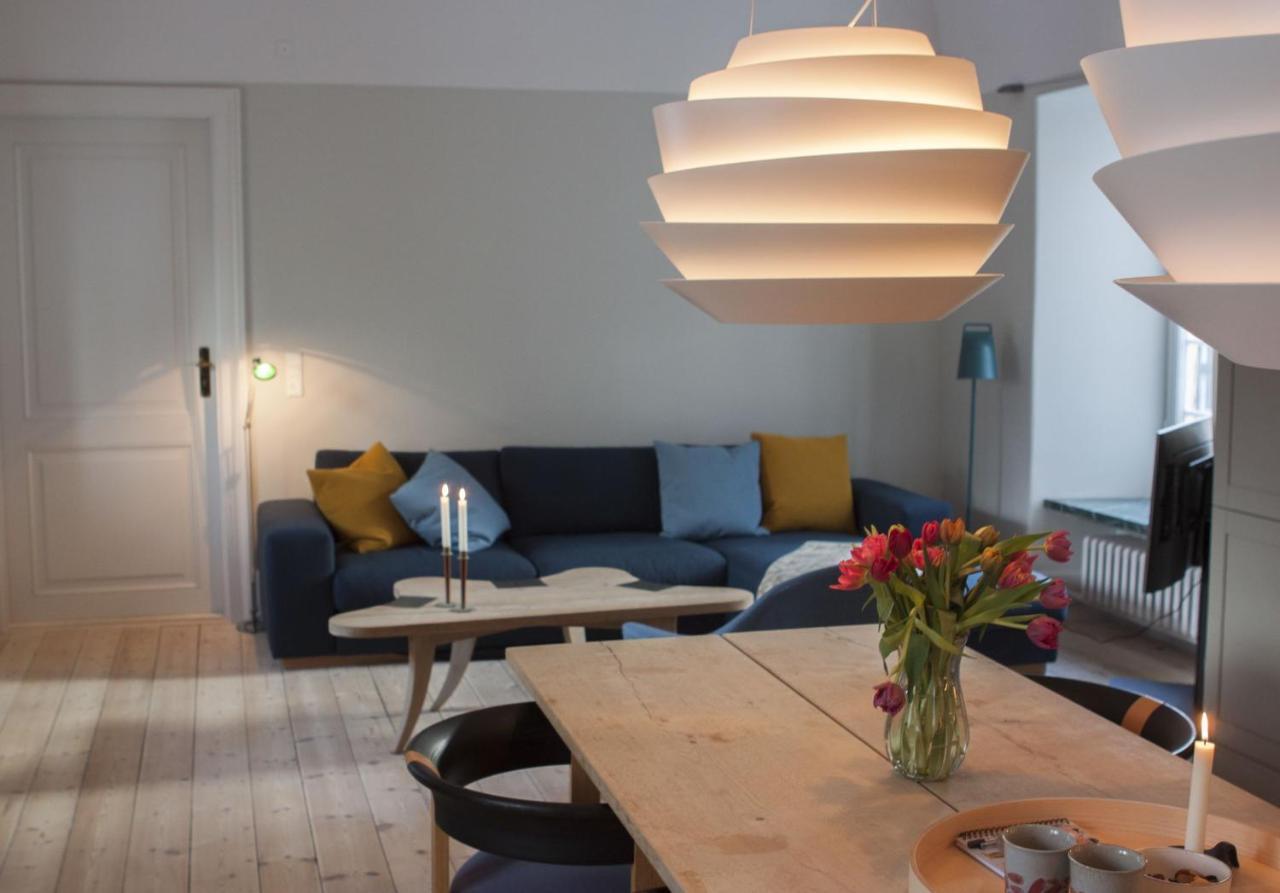 Apartmentincopenhagen Apartment 1185 Екстериор снимка