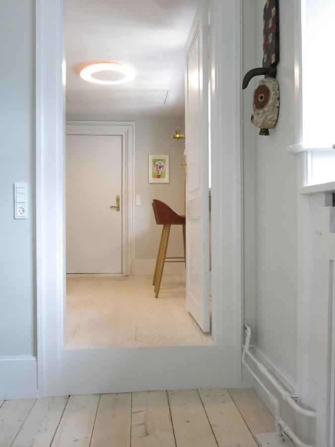 Apartmentincopenhagen Apartment 1185 Екстериор снимка