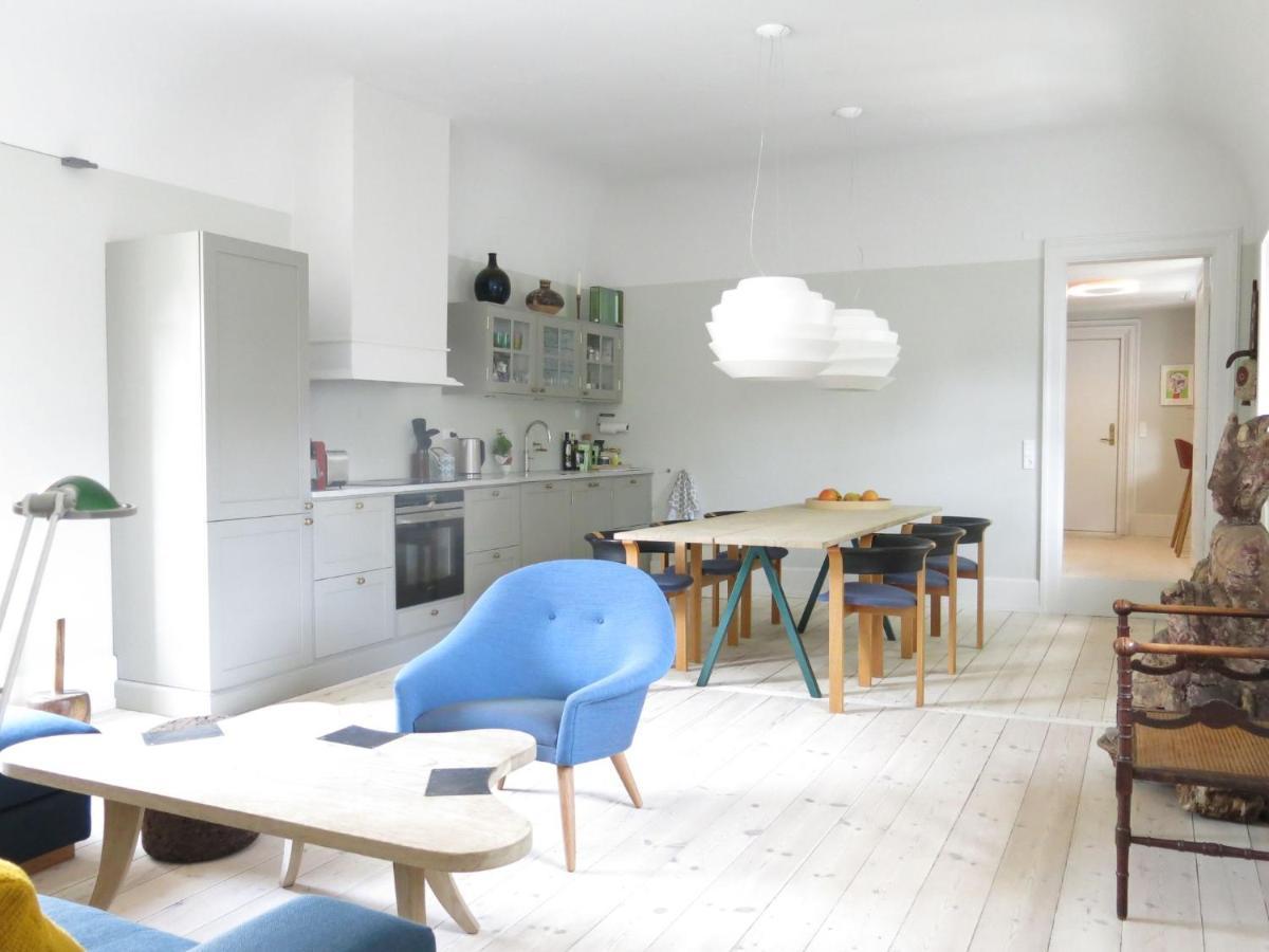 Apartmentincopenhagen Apartment 1185 Екстериор снимка